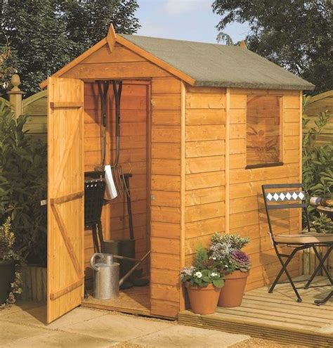 Cool Small Storage Shed Ideas For Garden 28 Trendecors