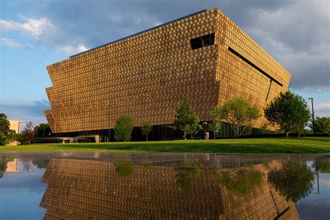 The Smithsonians Black History Museum Will Always Be A Failure And A