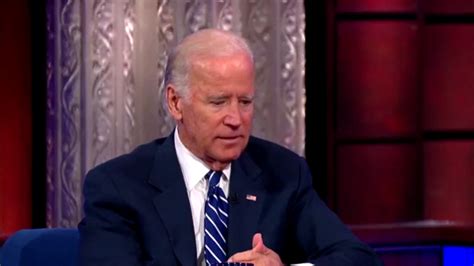 As The Nation Watches Joe Biden Struggles With Whether To Run For