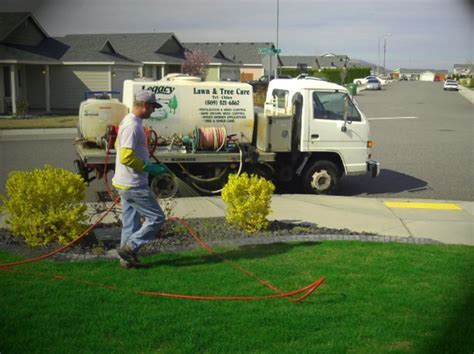 Legacy lawn solutions is a lawn service in antioch, tn offering lawn mowing, hedge/bush trimming, leaf cleanups we pride ourselves on attention to detail in all aspects of lawn care, from cleaning up. Fertilization Services | Kennewick Pasco Richland