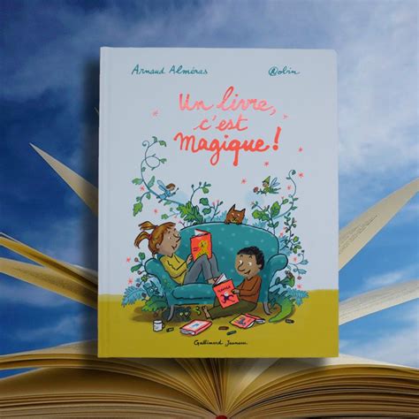 Un Livre Cest Magique Gallimard Jeunesse Maman Écureuil