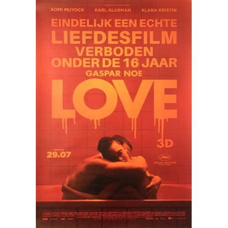 Find where to watch love (2015) in australia. LOVE Movie Poster