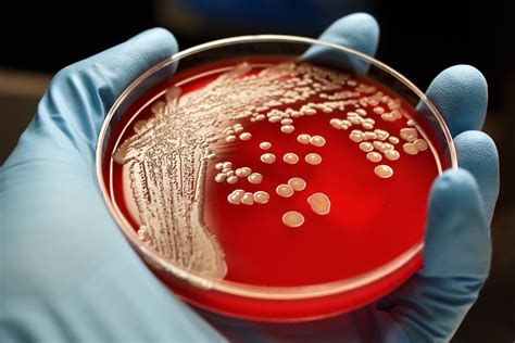 Nightmare Bacteria Antibiotic Resistant Superbugs Have Arrived