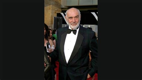 sir sean thomas connery biography age birthday early life career facts net worth