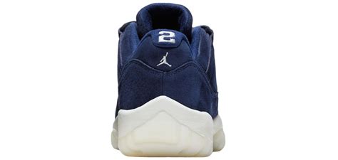 The Air Jordan 11 Low Re2pect Is Available Now At Eastbay Weartesters