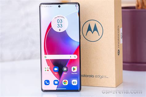 Motorola Edge 30 Ultra Review Alternatives Pros And Cons Verdict