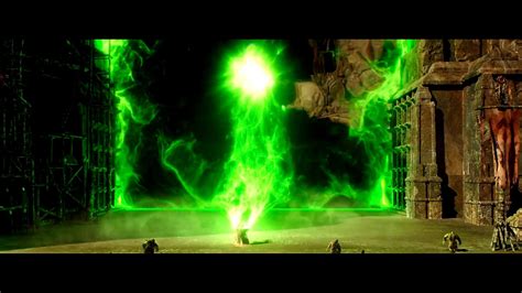 Special Effect Movie Effects Effect Choices