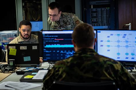 byte with and through how special operations and cyber command can support each other war