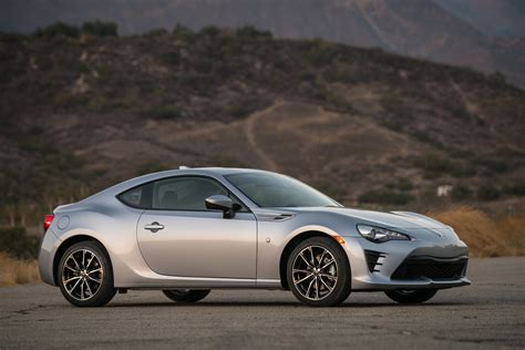 2017 Toyota 86 Review Ratings Specs Prices And Photos The Car