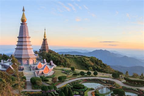 10 most amazing destinations in northern thailand with photos and map touropia