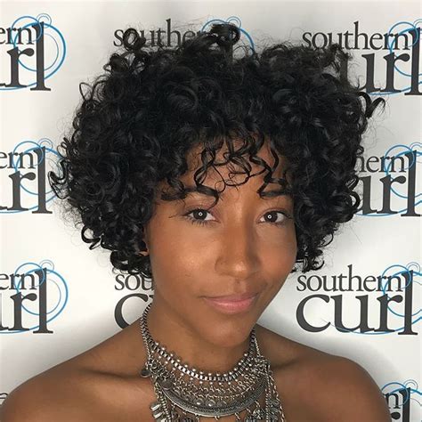 50 Brilliant Haircuts For Curly Hair That Will Keep You Sane And Sexy