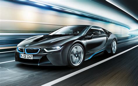 Bmw I8 Auto Blog