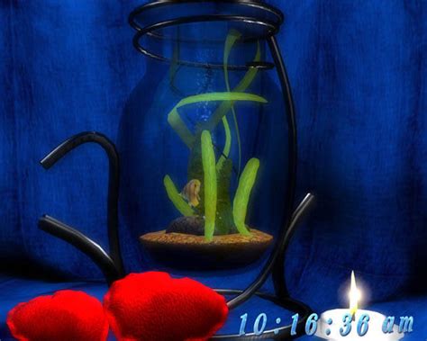 Dream Aquarium 3d Screensaver Gratis Download Heise