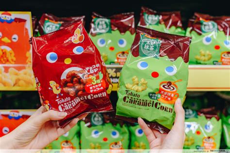 20 Best Don Don Donki Snacks Under 6 Ranked To Stock Your Pantry With