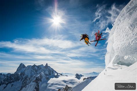 A Day In The Life Of Extreme Actionsports Photographer Tristan Shu 500px