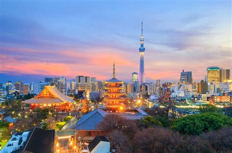 Japan travel guide | Asia - Lonely Planet