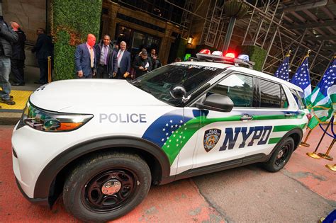 Judge Rules That Public Has Right To Nypd Pension Info