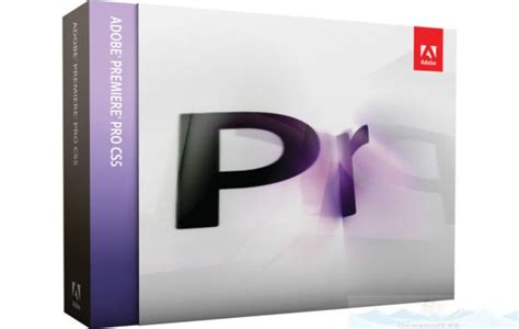 This pc software can work with the following extensions: Adobe Premiere Pro CS5 Download Free - Get Into PC