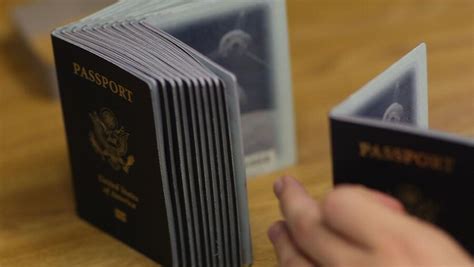 The U S To Add Third Gender Inclusive Option On Passports Iheart