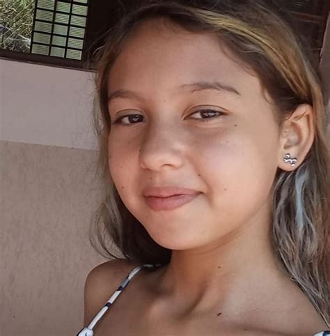 menina de 12 anos que estava desaparecida é encontrada em ourinhos