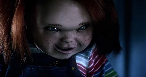 Film Review Curse Of Chucky 2013 This Is Horror