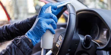 In this video, find out all the tips, tricks and techniques to properly clean, detail and protect your car's interio. How to clean your car and bike to reduce your risk of ...
