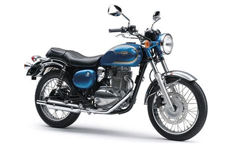 The 2018 kawasaki klx250 was recently reintroduced after a short absence from the lineup. 2014 Kawasaki Estrella Retro-Styled 250 Announced for ...