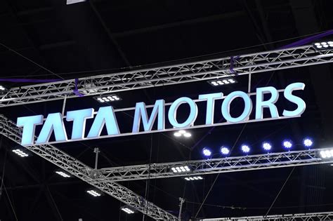 Tata The 39th Thailand International Motor Expo 2022