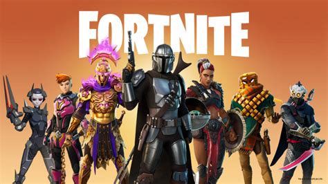 This article contains speculation and/or fan theories. Fortnite Recruits The Mandalorian in Season 5 Zero Point ...