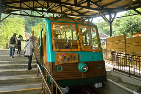 Maybe you would like to learn more about one of these? Rail Special Japan 关西私铁缆车巡礼 -黄河铁路网