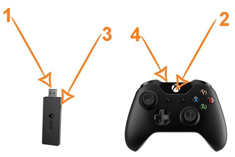 To connect an xbox one controller to your pc via bluetooth or wireless adapter, you'll need to use 1. How to Sync Your Xbox Controller to an Xbox One or PC