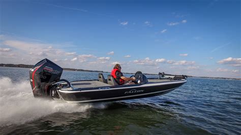 Falcon Bass Boats Newberry Sc