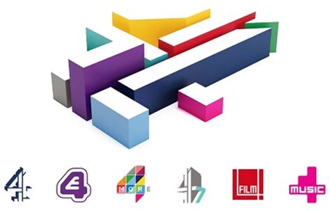 4od Channel 4 On Demand