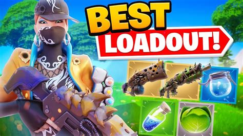 The Best Loadouts For The Fortnite Season 6 Update Pubs Arena