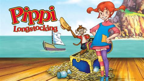 Regarder Pippi Longstocking En Streaming Playpilot