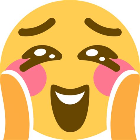 Kawaii Emojis For Discord