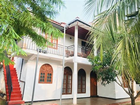 Lakeside Villa Updated 2024 Prices Anuradhapura Sri Lanka