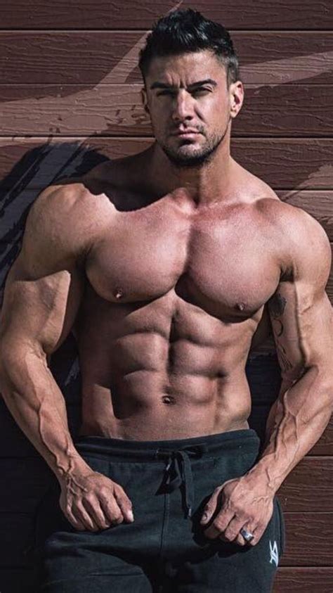 Hot Best Bodybuilder Hot Country Men Men S Muscle Muscle Mass Build Muscle Shirtless Hunks