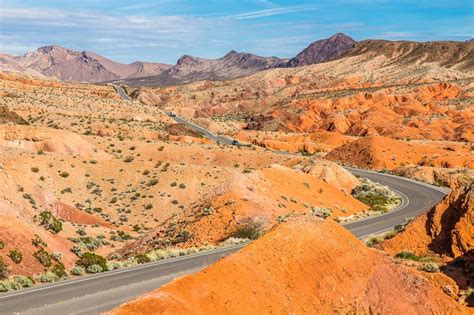 22 Of The Best Scenic Drives In The Usa Adventure Awaits Uk