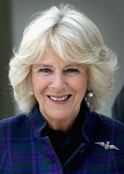 Camilla Queen Consort Of The United Kingdom Biography Wedding