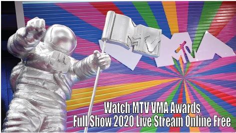 Just a faster and better place for watching online movies for free! Watch 2020 MTV Video Music Awards Full Show Free LIVE ...