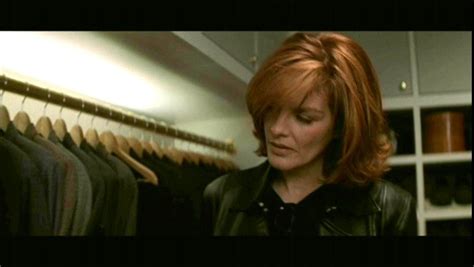 Select from premium rene russo thomas crown . Rene Russo (1999) | Coiffure