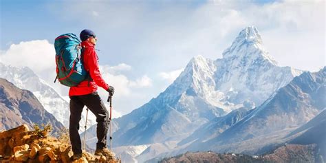 Top 5 Places For Trekking In Himalayas Girlxplorer