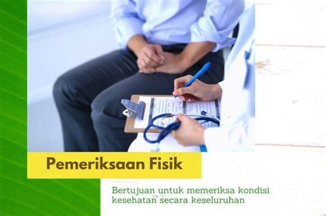 Apa Itu Pemeriksaan Fisik Atau Physical Examination Hot Sex Picture