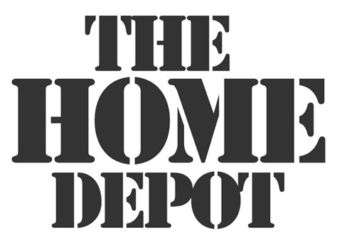 Home Depot Png Images Transparent Background Png Play