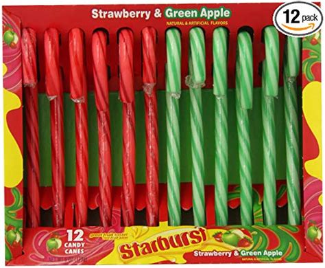 Top 5 Flavors For Candy Canes The Dakota Planet