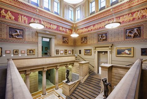 Hire Manchester Art Gallery Victorian Hall Venuescanner