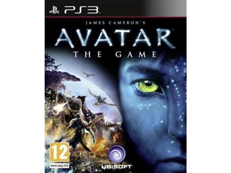 Xbox 360 Avatar The Game KonzoliŠtĚcz
