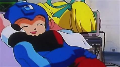 Mega Man 8 Ending Rockxroll Youtube