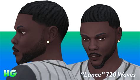 Xxblacksims Sims 4 Hair Male Sims 4 Afro Hair Male Sims 4 Afro Hair